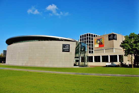 Museo Van Gogh